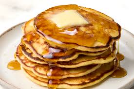 Pancakes