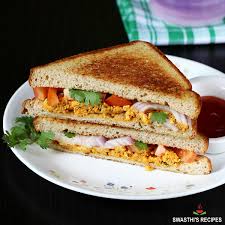 Sandwich