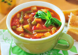 Soup